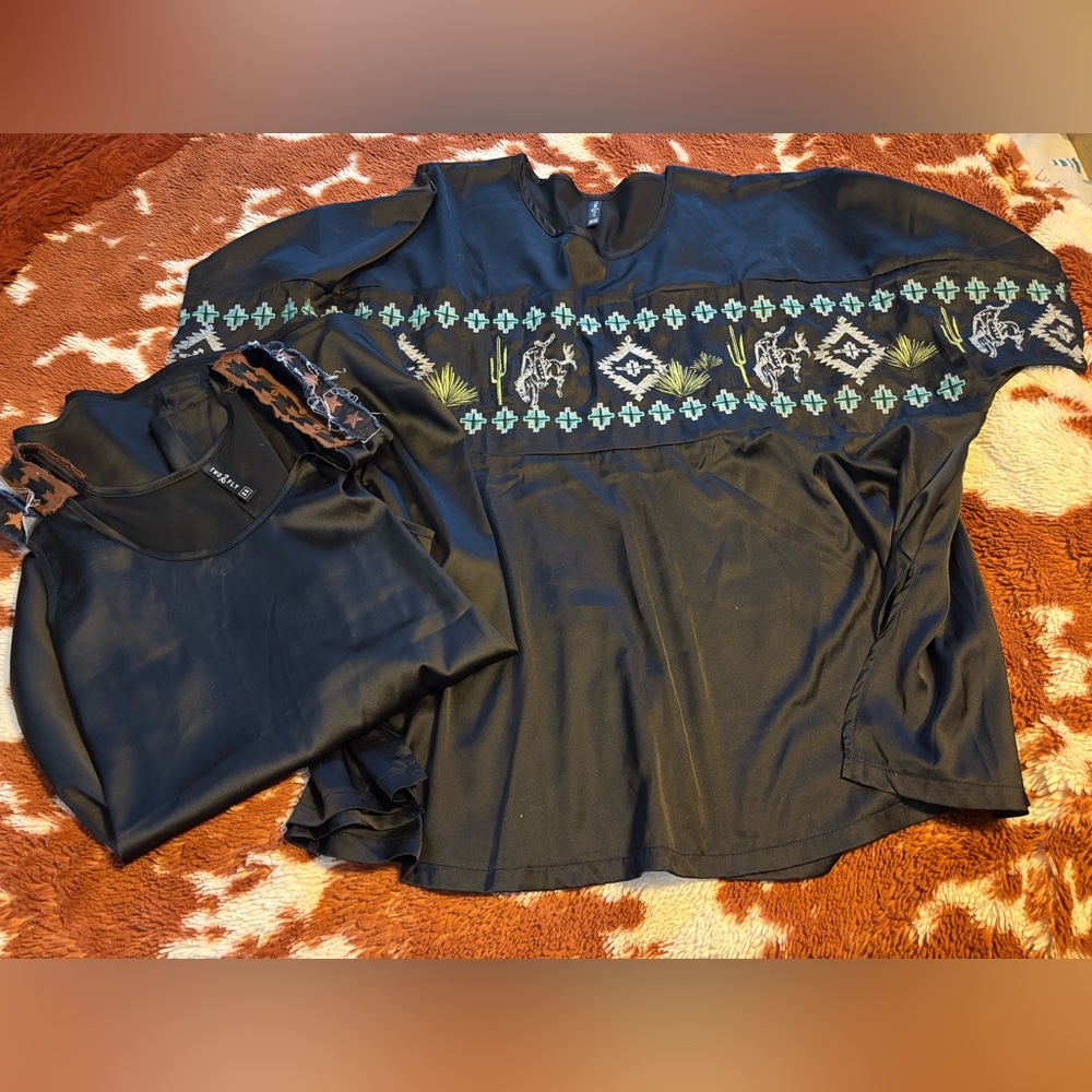 Two Fly Tops - image 1